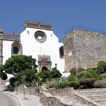 Casa Atahona - Casita Con Encanto ميدينا سيدونيا المظهر الخارجي الصورة