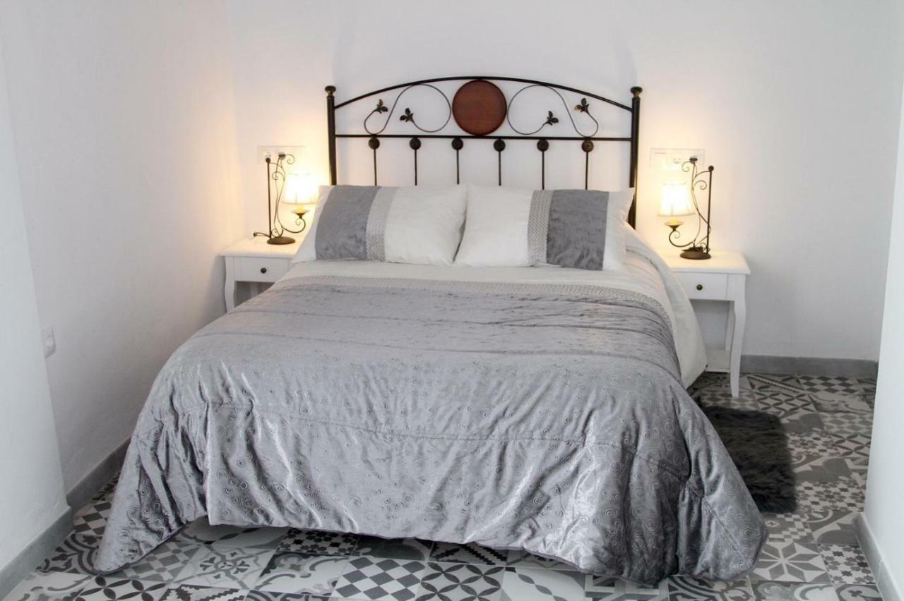Casa Atahona - Casita Con Encanto ميدينا سيدونيا المظهر الخارجي الصورة