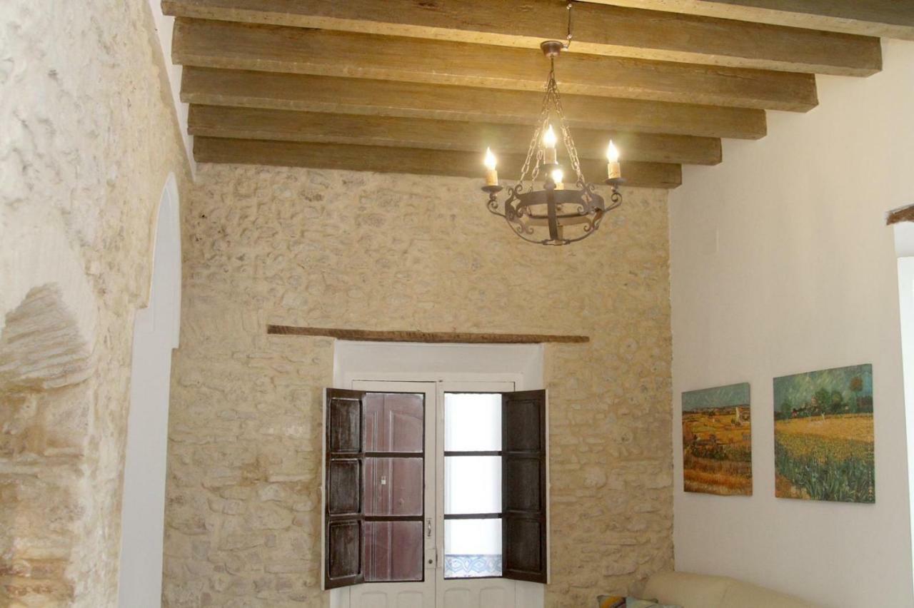 Casa Atahona - Casita Con Encanto ميدينا سيدونيا المظهر الخارجي الصورة