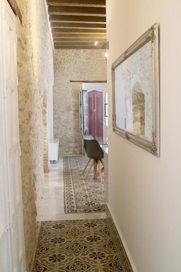 Casa Atahona - Casita Con Encanto ميدينا سيدونيا المظهر الخارجي الصورة