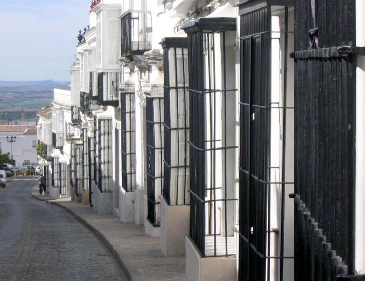 Casa Atahona - Casita Con Encanto ميدينا سيدونيا المظهر الخارجي الصورة