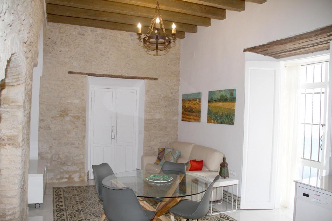Casa Atahona - Casita Con Encanto ميدينا سيدونيا المظهر الخارجي الصورة