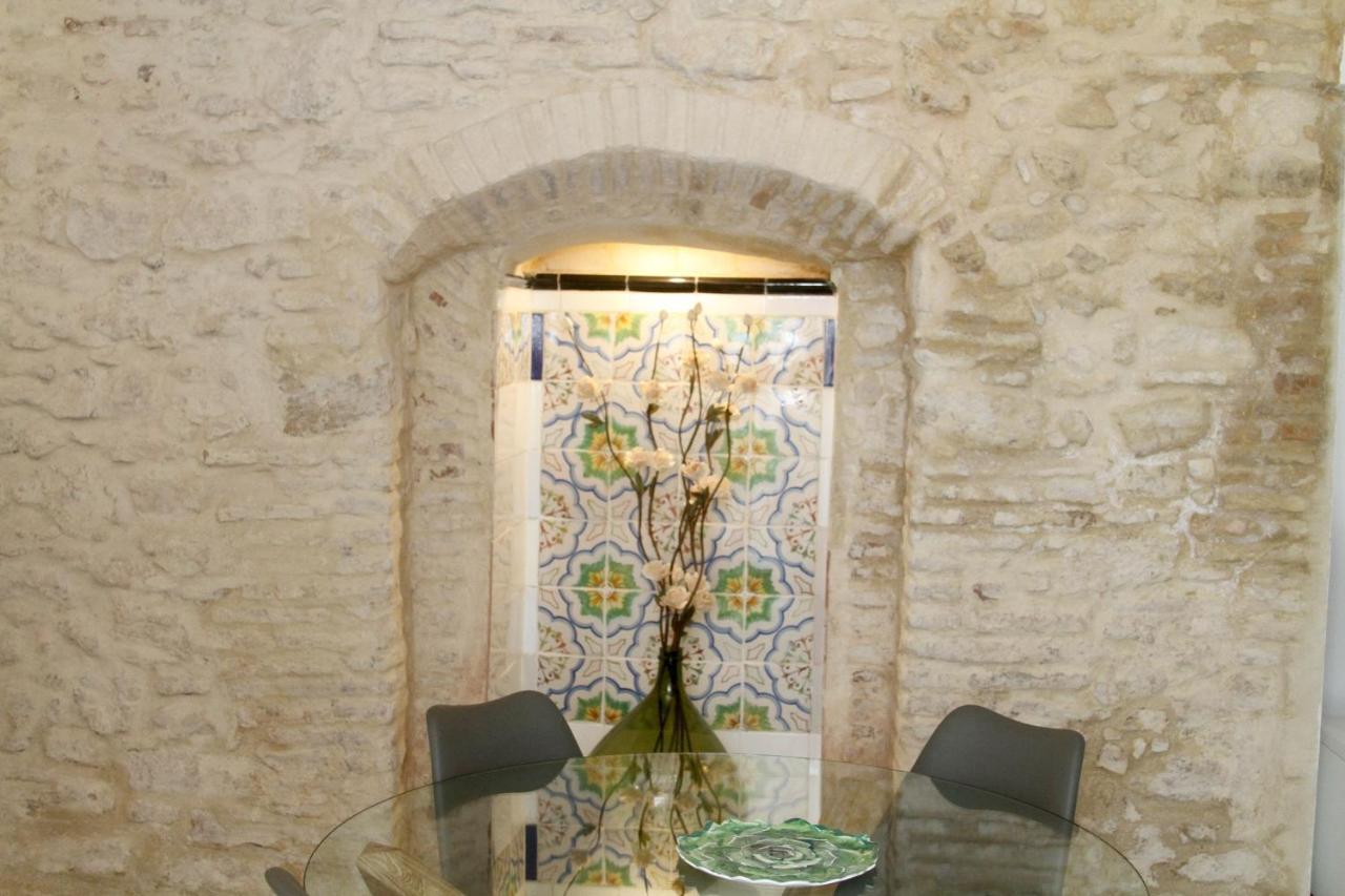 Casa Atahona - Casita Con Encanto ميدينا سيدونيا المظهر الخارجي الصورة