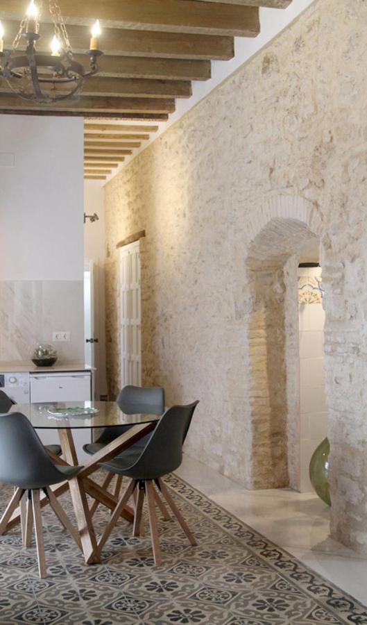 Casa Atahona - Casita Con Encanto ميدينا سيدونيا المظهر الخارجي الصورة