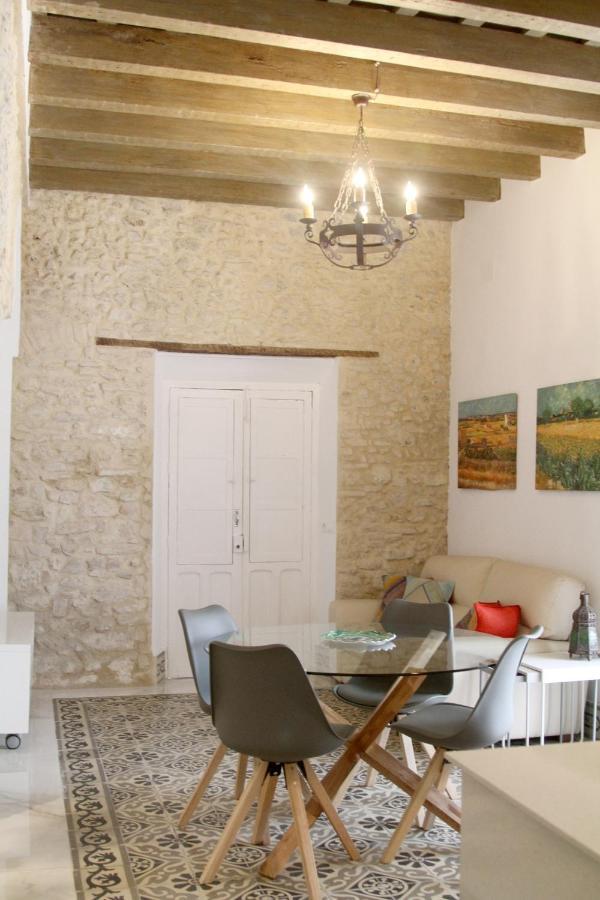 Casa Atahona - Casita Con Encanto ميدينا سيدونيا المظهر الخارجي الصورة