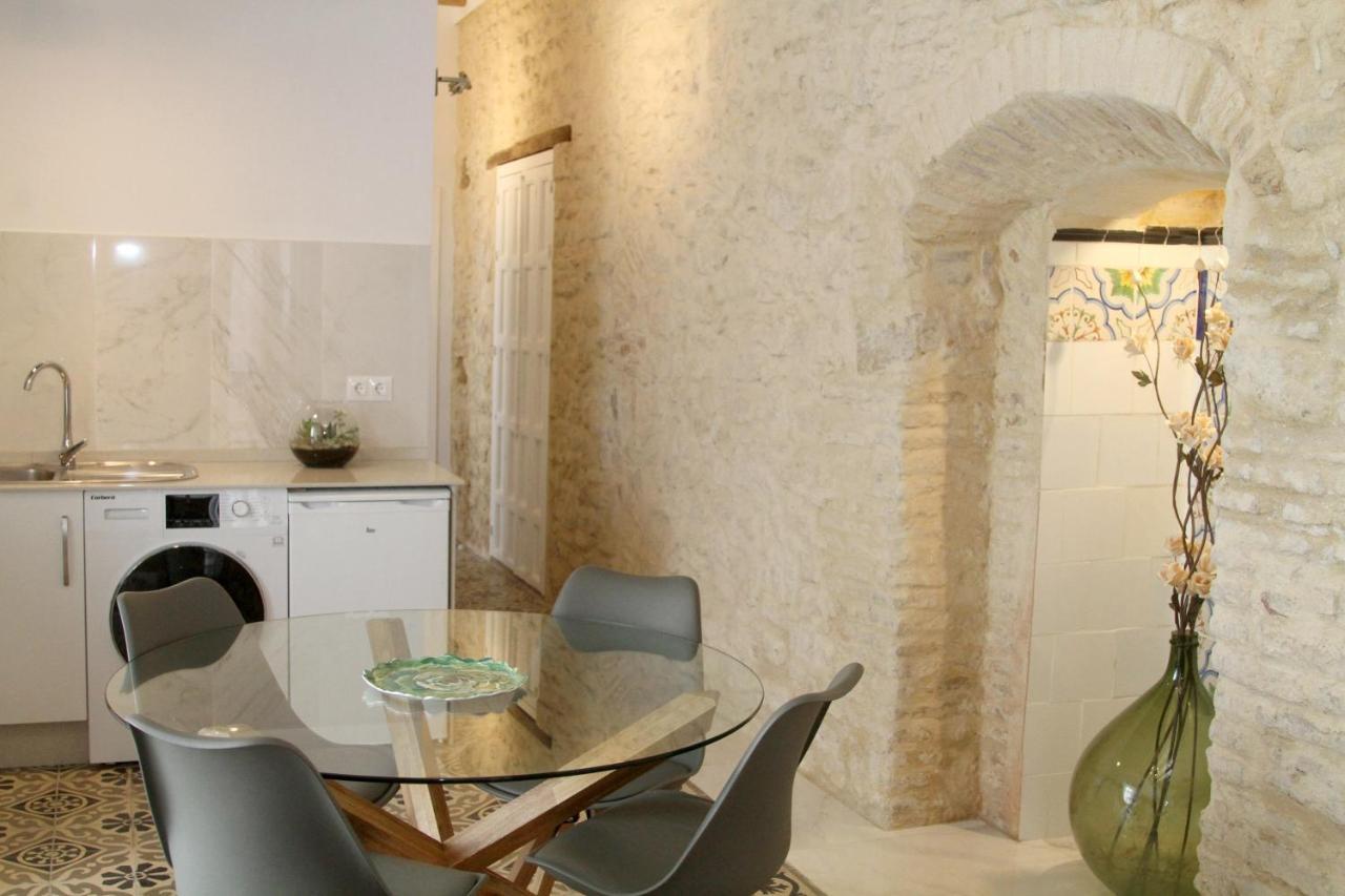 Casa Atahona - Casita Con Encanto ميدينا سيدونيا المظهر الخارجي الصورة