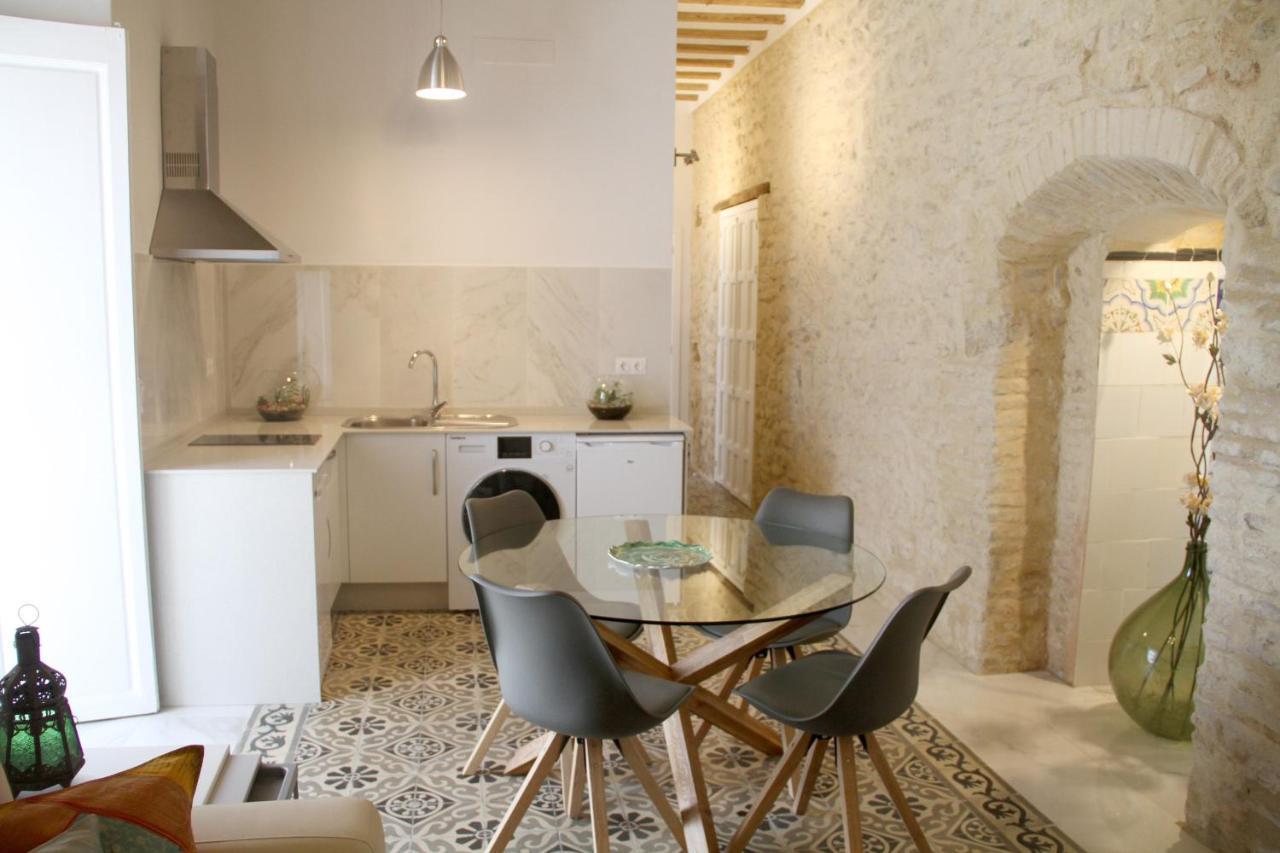 Casa Atahona - Casita Con Encanto ميدينا سيدونيا المظهر الخارجي الصورة